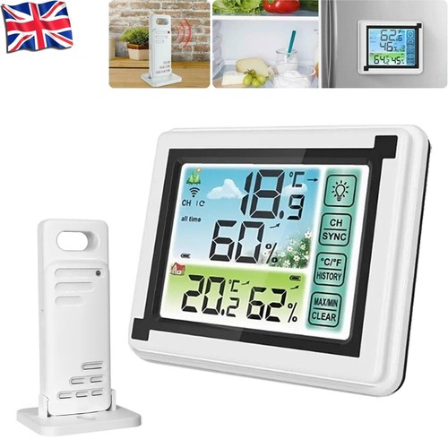Digital lcd indoor outdoor - lcd, &
