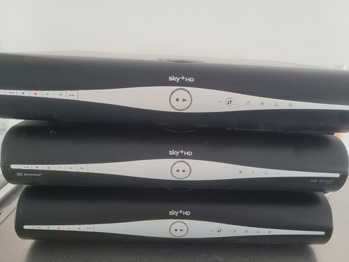 Sky box drx890 - wl, x