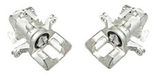 2x Rear Brake Calipers | Rover