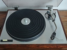 Luxman PD282 Record Player