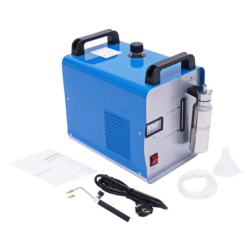 Hydrogen oxygen generator - hydrogen,