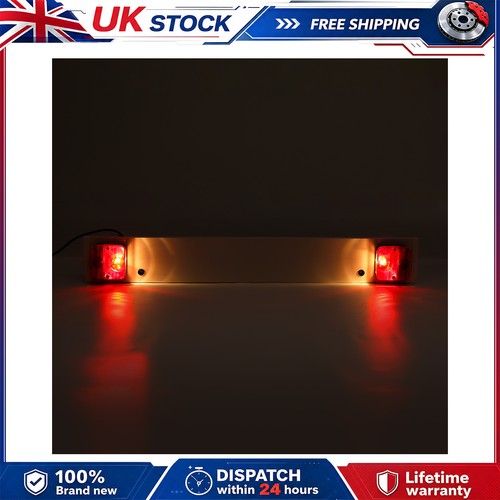 Towing lights foot - 3,