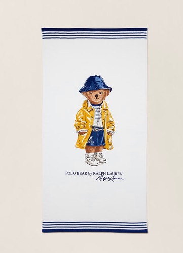 Polo ralph lauren - ralph, yellow
