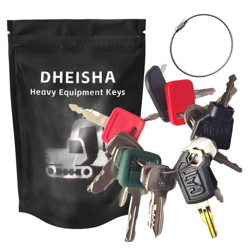 15pcs plant key - plant, set