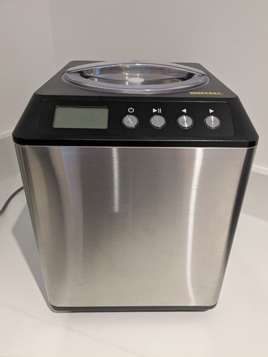 Buffalo cm289 ice cream - ice, maker