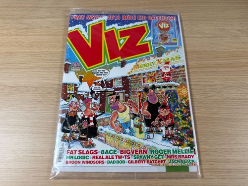 Viz comic 271 - 271, new