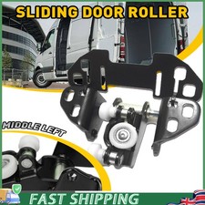 Fits Mercedes Sprinter Mk2 2.1 CDi Middle Lh Sliding Side Door Roller 68017367AA