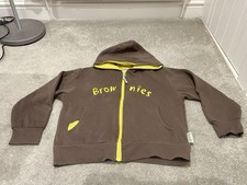 Brownie Uniform Tops And