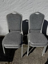 New Banquet Chairs (13x
