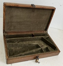 ANTIQUE CASE TAKES A COLT OR