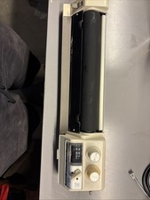 Knit Radar KR-6 - Pattern