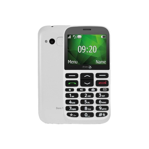 Doro 1370 phoneeasy - doro,