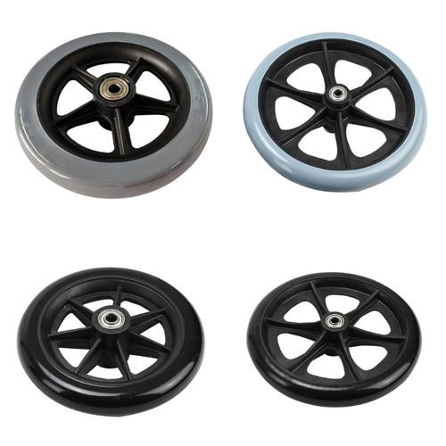 Inch wheelchair front - inch,