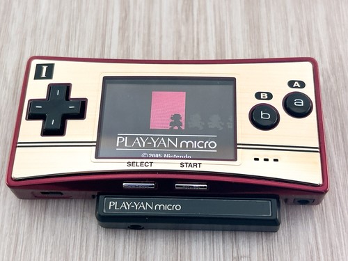 Play yan micro - micro, mp3