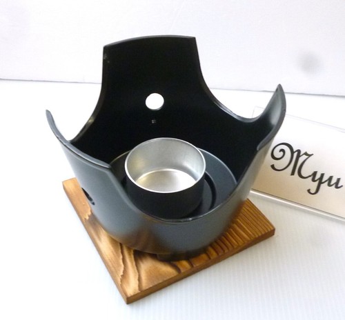 Japanese tabletop mini kamado - japanese,