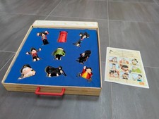 9 x Set of The Beano 2000