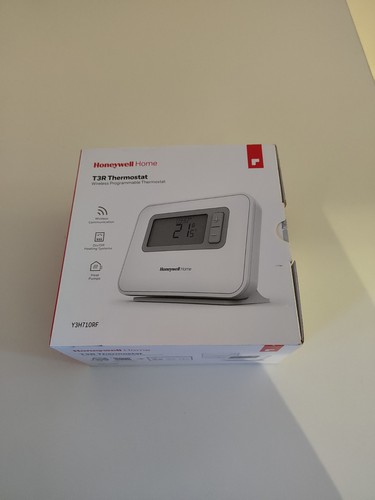 Honeywell t3r wireless - t3r,