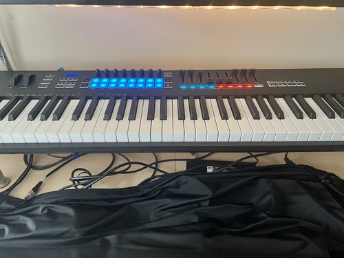 Novation launchkey mk3 - novation,