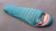 Rab Ascent 1100 Down Sleeping