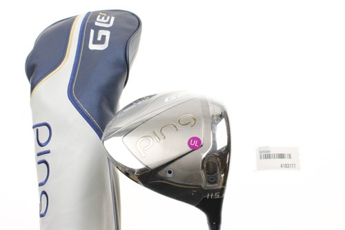 Ping le3 golf club - ping,