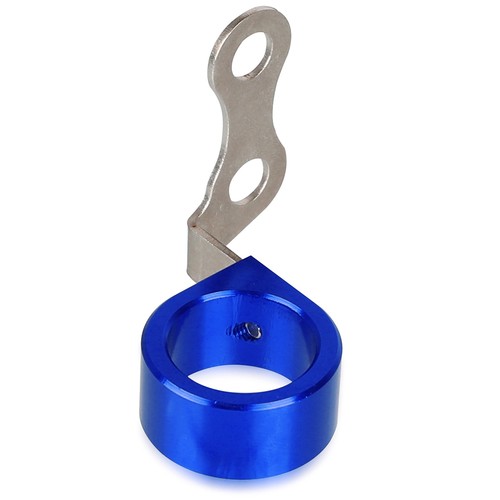 Motorcycle luggage hook - luggage,