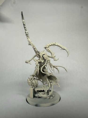 Warhammer 40k tyranid - warhammer,