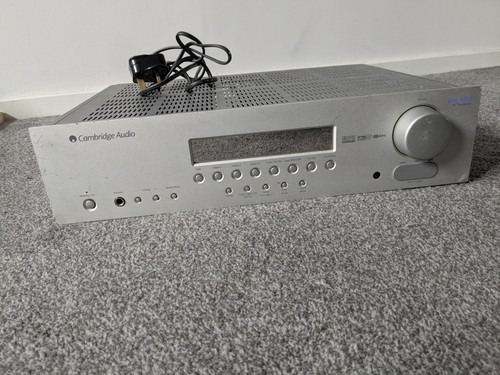 Cambridge audio azur - cambridge, 540r