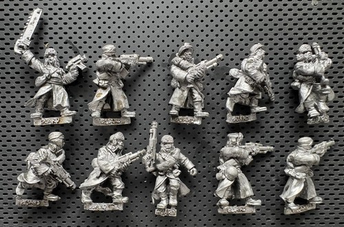 Warhammer 40k valhallan ice - warhammer,