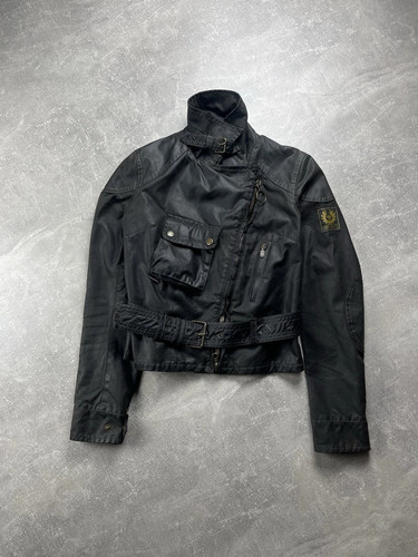 Vintage belstaff gold label - vintage,