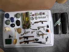 Vintage Palitoy Action Man