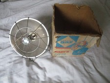Vintage Camping Gaz International Baby R Portable 1000w Heater Original Box