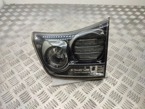 Lexus 330 350 400h 2006 - rx,