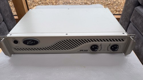 Peavey ipr 1600 lightweight - ipr,
