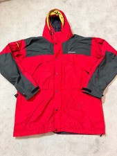 BERGHAUS MERA PEAK GORE-TEX