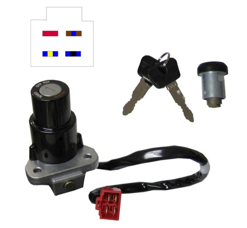 Ignition switch yamaha - ignition,