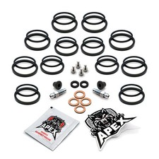 Suzuki GSX1400 K5 2005 Front