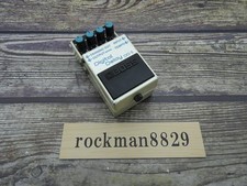 Boss DD-5 Digital Delay Guitar Effect Pedal used from japan
