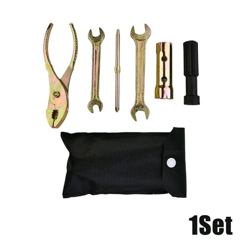 Set motorcycle repair tools - 1,
