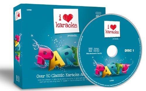 Love karaoke party 4 - love,