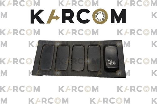 Scania switch set - scania, *