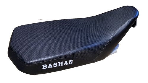 Sqb09 seat for bashan - for,