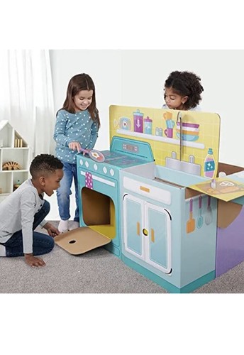 Pop2play kitchen nursery multi - pop2play, kitchen/nursery