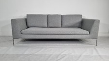 BB Italia Charles sofa in