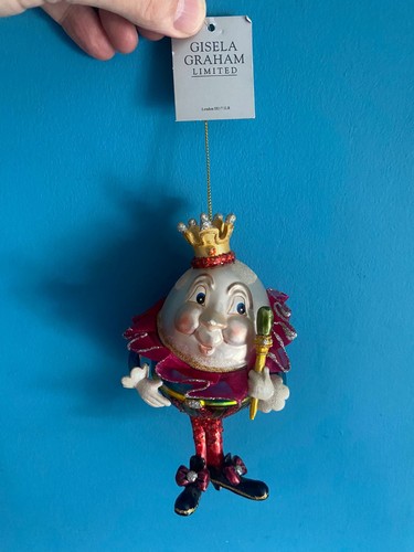 Gisele graham humpty dumpty - gisele,
