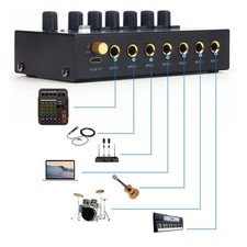 (01)Sound Mixer Ultra Compact