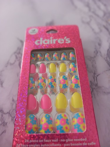 False pre glued - kids,