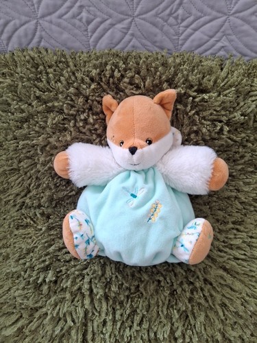 Rare plush kaloo chubby - rare,