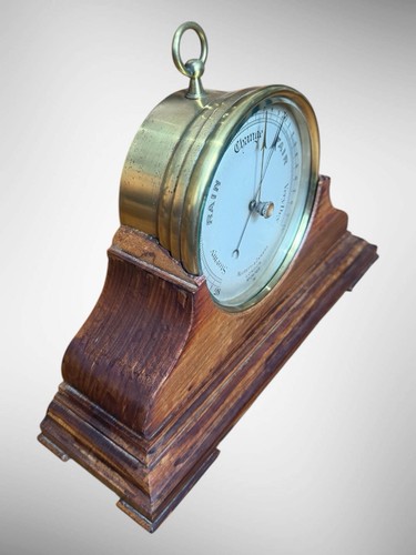 Antique victorian negretti - victorian,