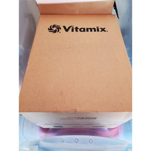 Vitamix explorian e320 blender - vitamix,