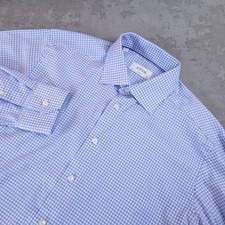 Eton Formal Shirt Men 16.5